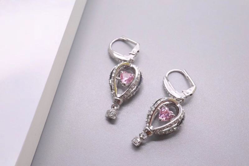 Swarovski Earrings